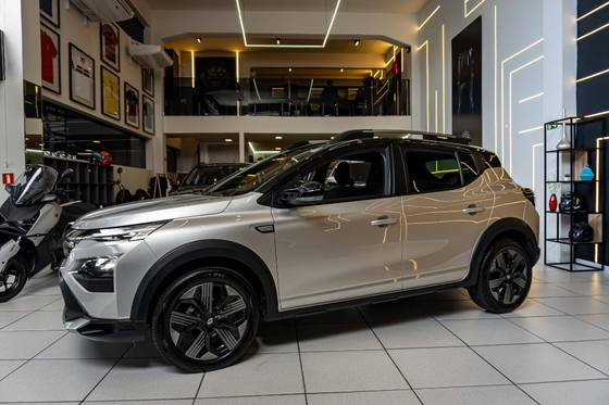 RENAULT KARDIAN 1.0 TCE FLEX PREMIÉRE EDITION EDC